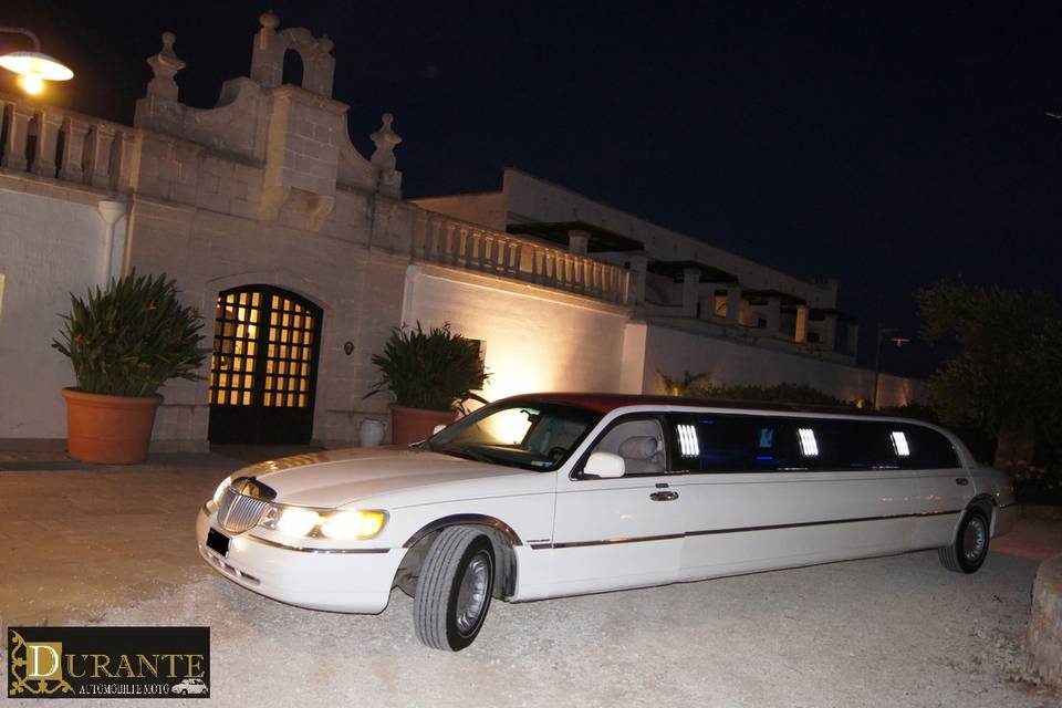 Limousine