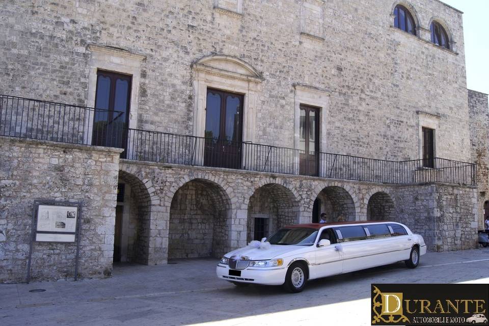 Limousine