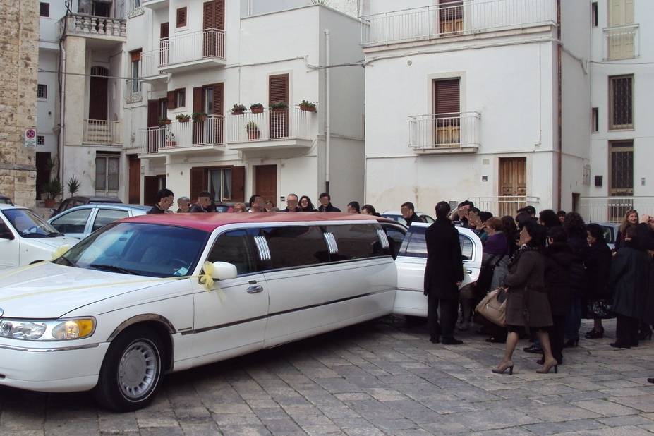 Limousine