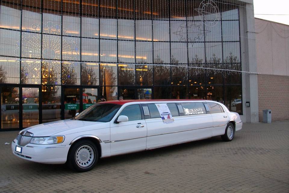 Limousine