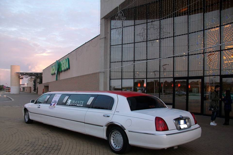 Limousine