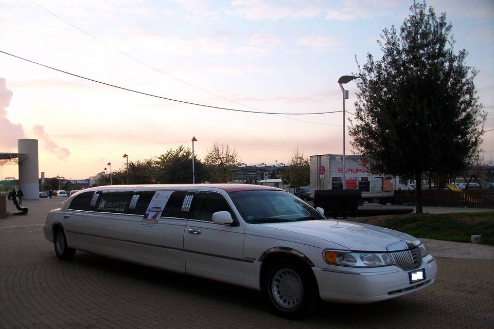 Limousine