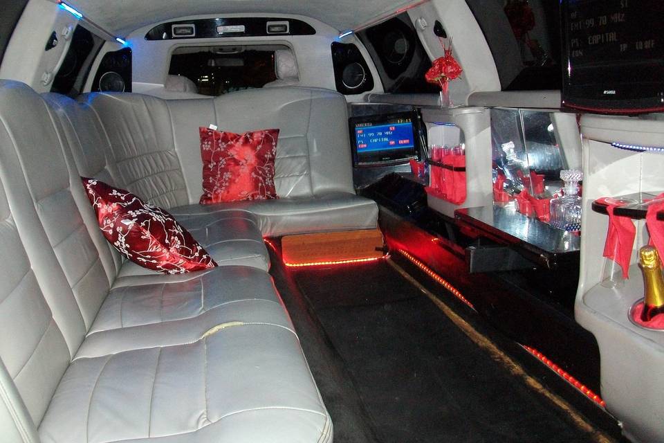 Limousine