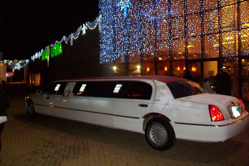 Limousine