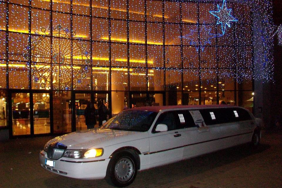 Limousine