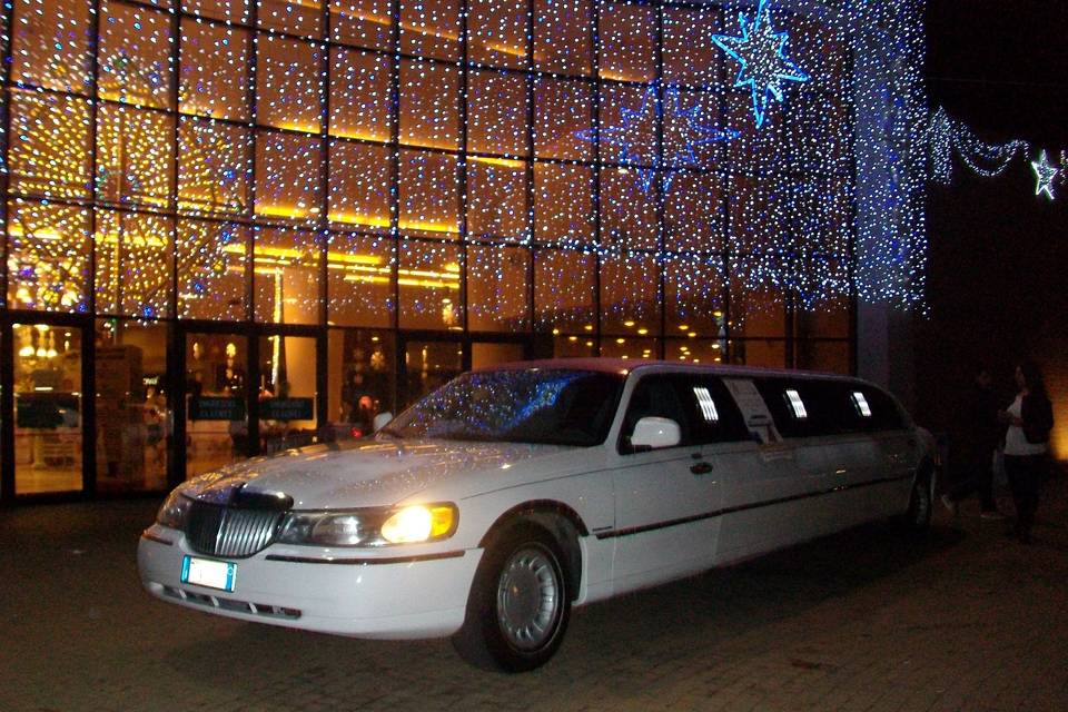 Limousine