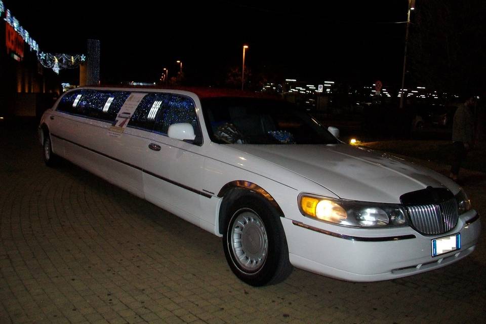 Limousine