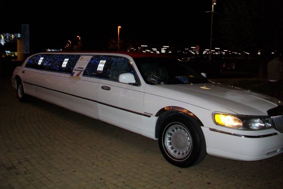 Limousine