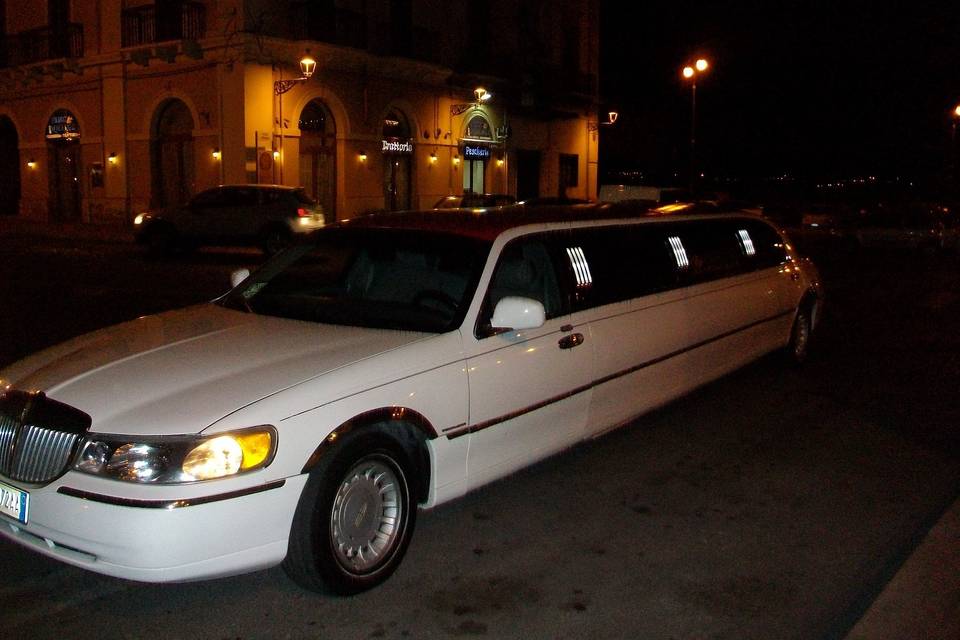 Limousine