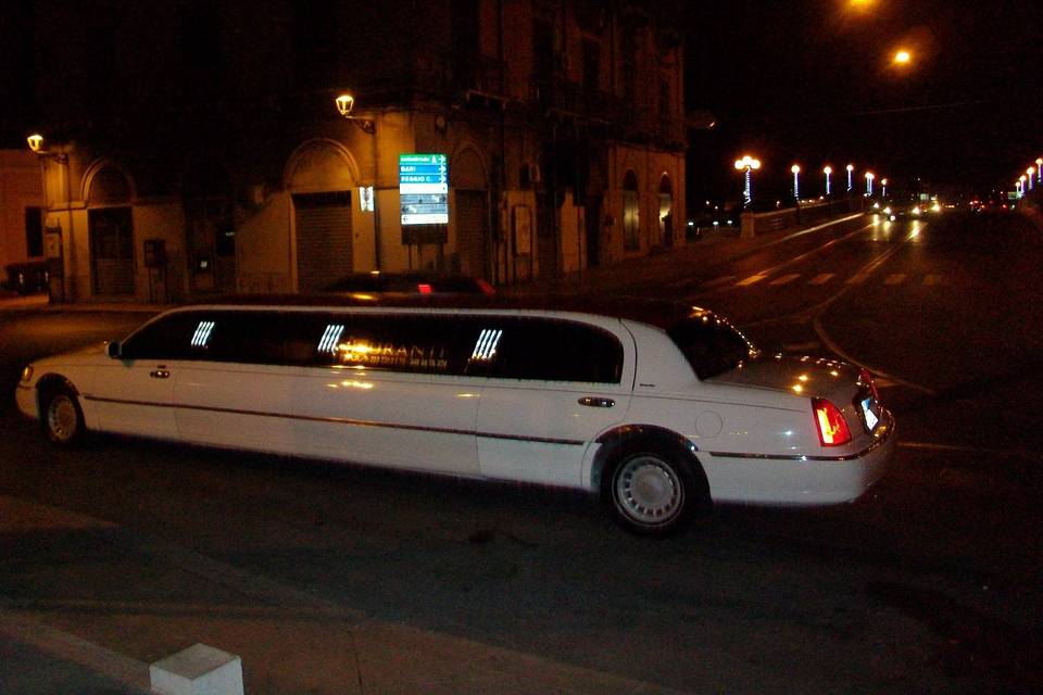 Limousine