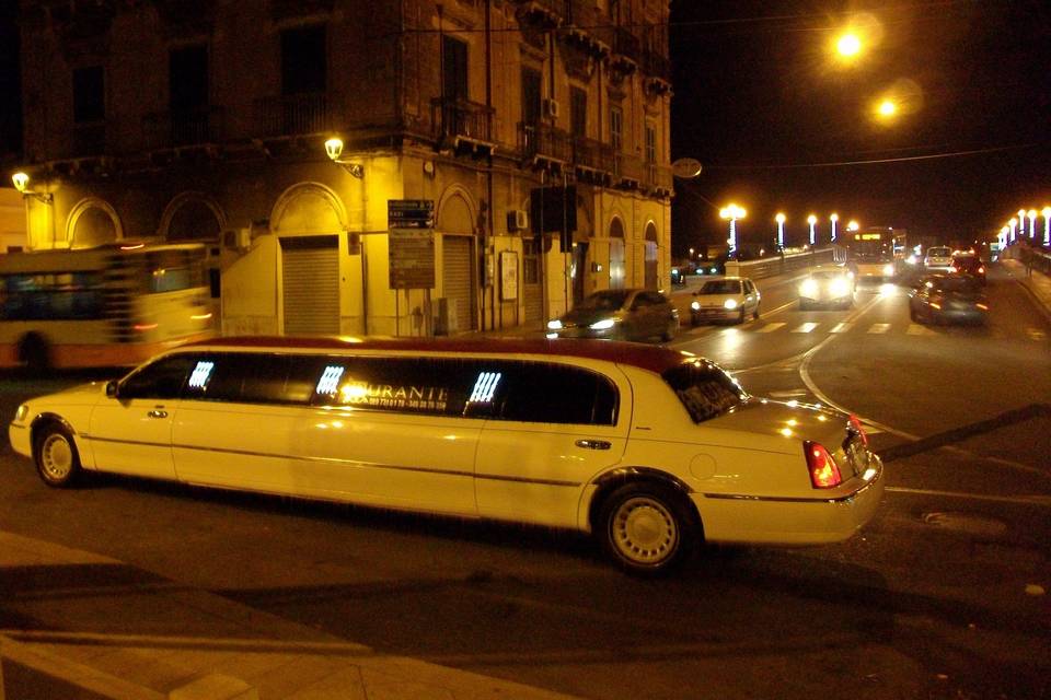 Limousine