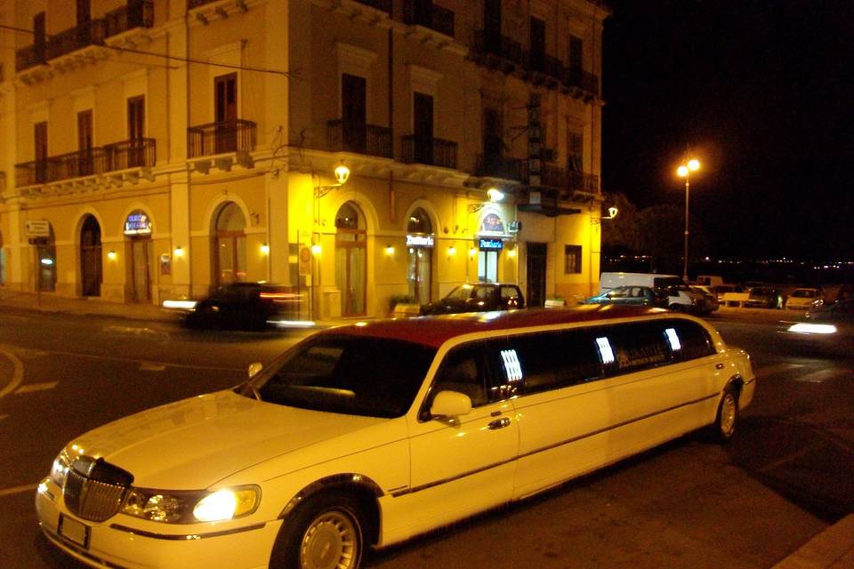 Limousine