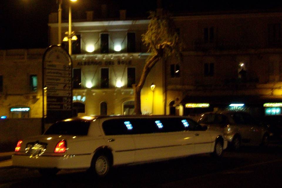 Limousine