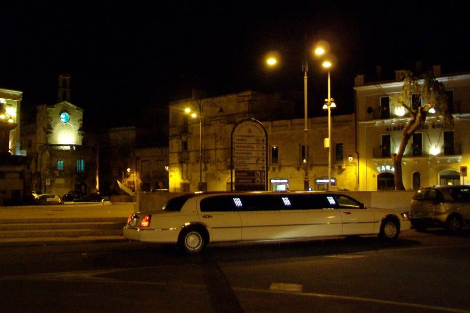 Limousine