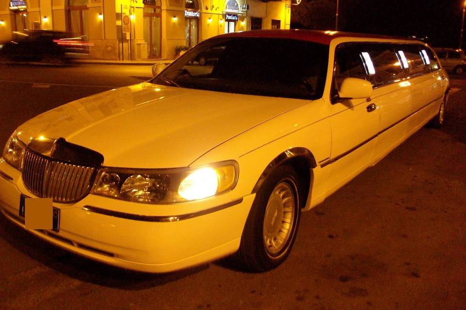 Limousine