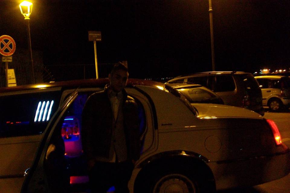 Limousine