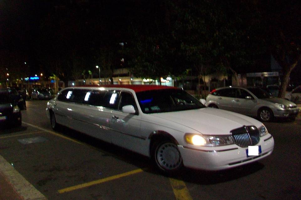 Limousine