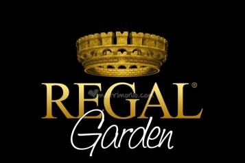 Regal garden Logo
