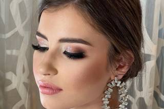 Mariagrazia Gabriele Make Up Artist