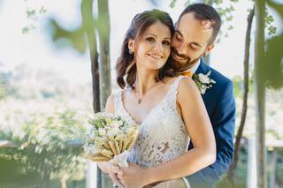 Omar Boccuto Wedding Photography