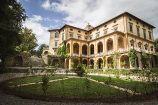 Villa di Striano