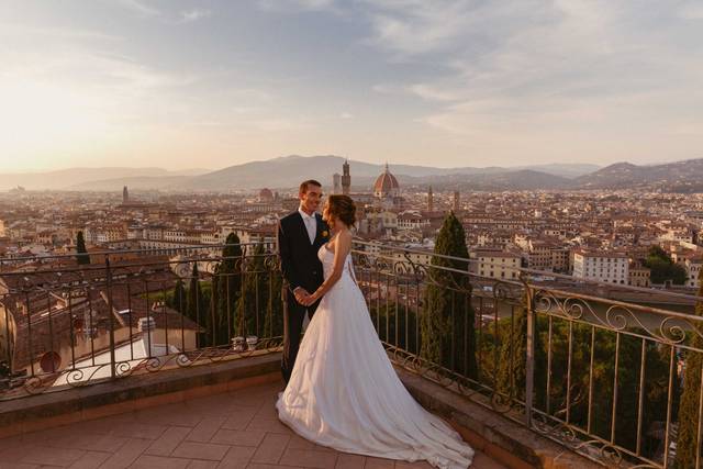 Yellowedding