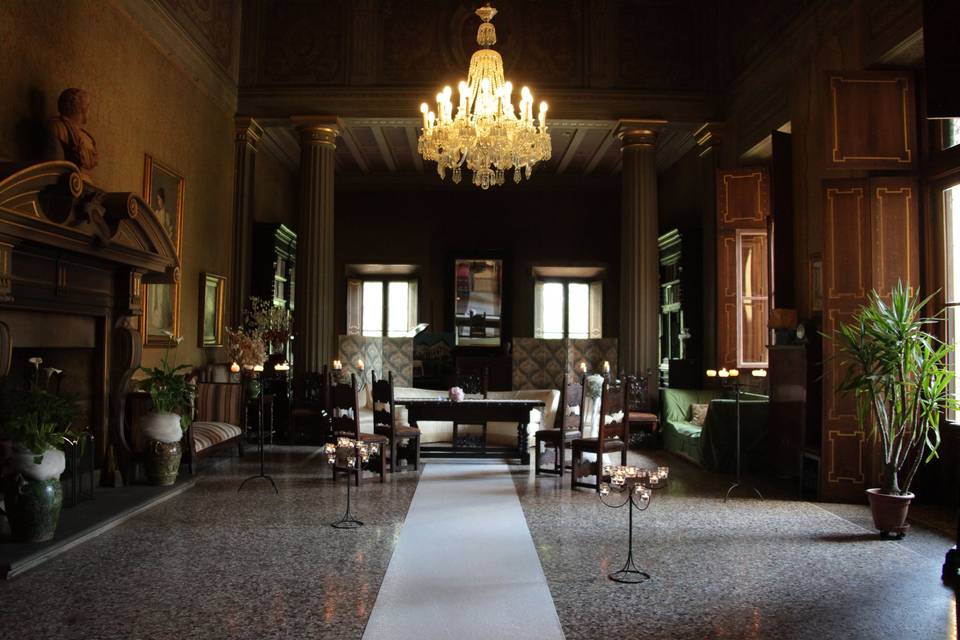 Salone della Musica