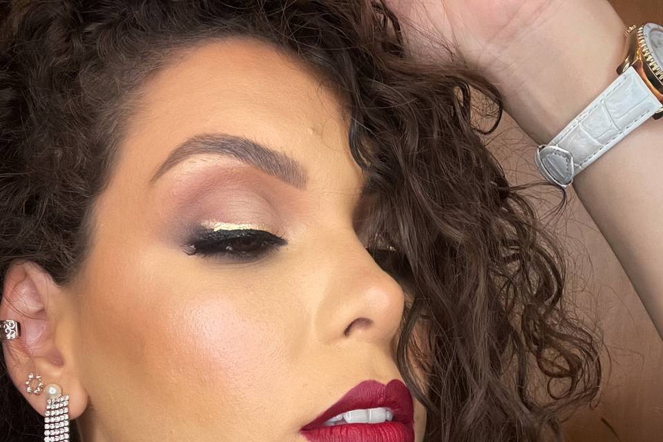 Thamy Lima