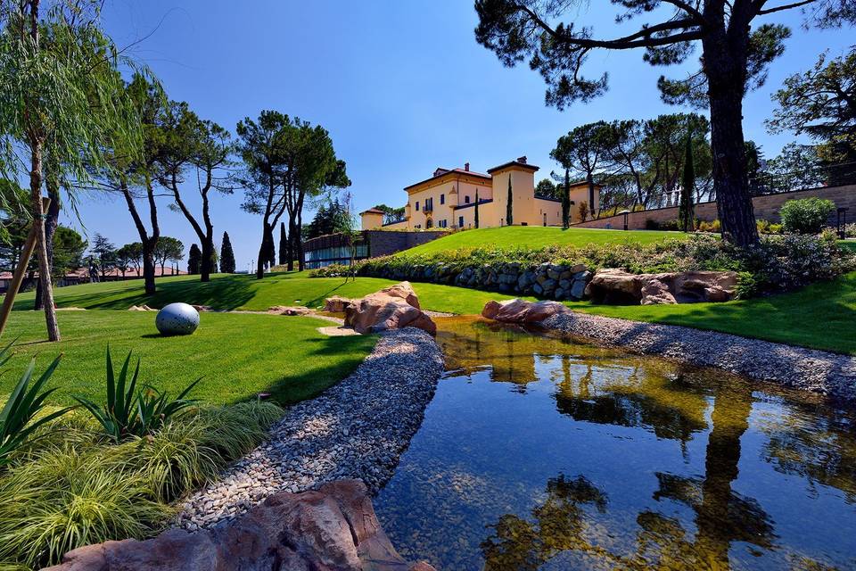 Palazzo di Varignana Resort & SPA