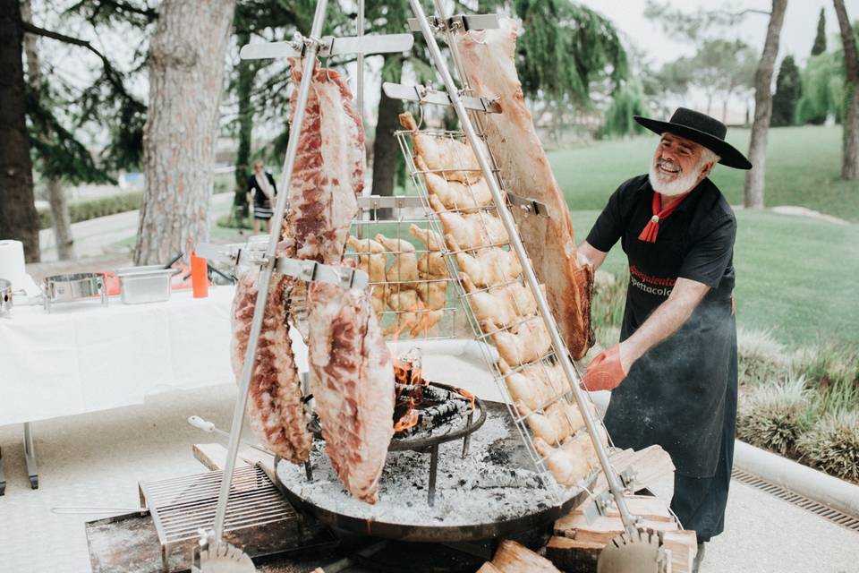 La Ristorazione - BBQ