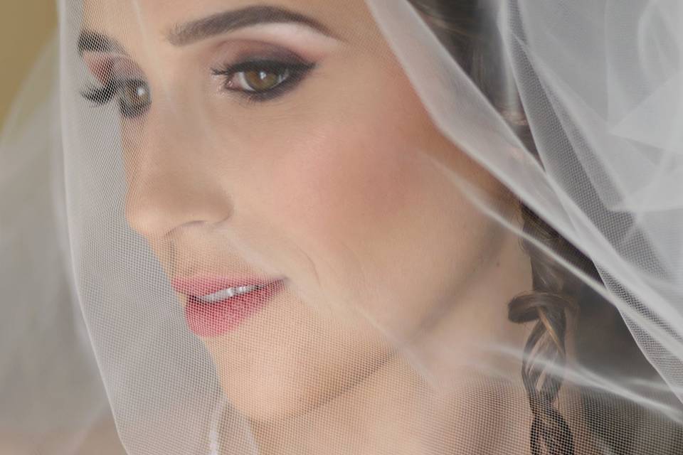 Make-up Sposa Angela