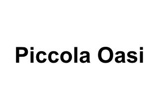 Piccola Oasi logo