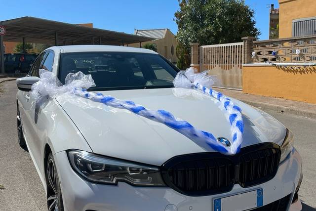 XiHouse BMW