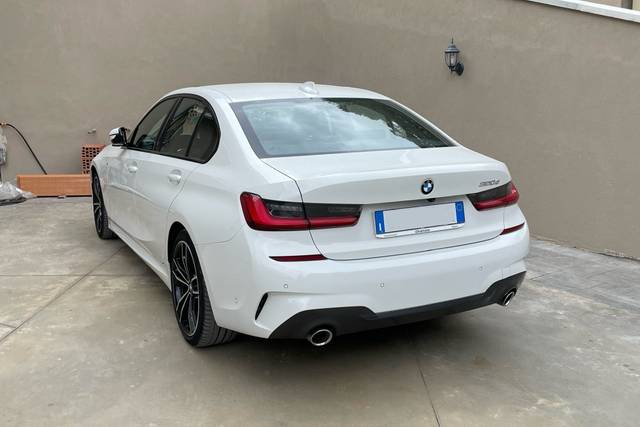 XiHouse BMW