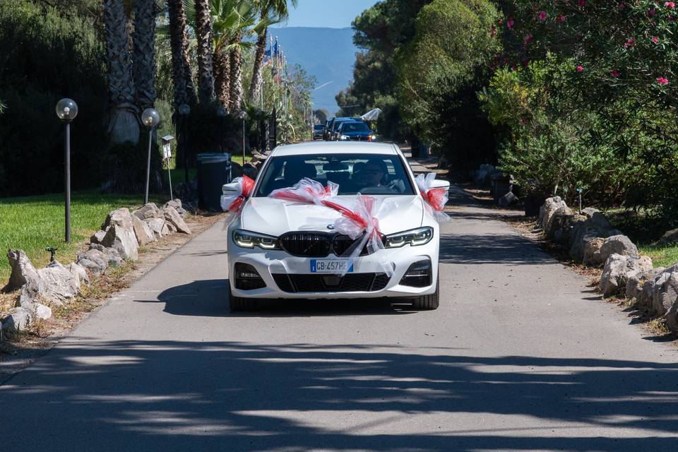 XiHouse bmw