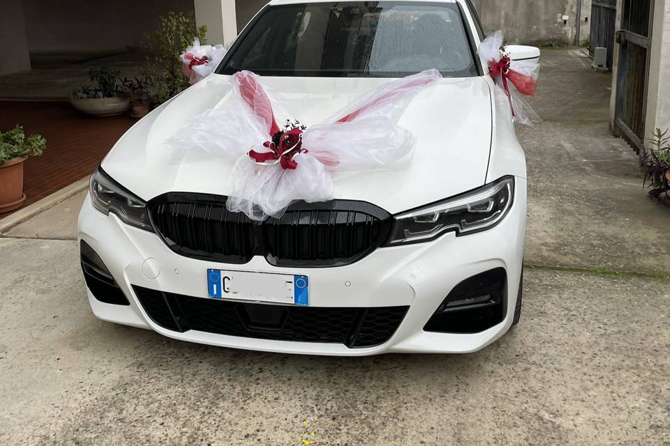 Xihouse bmw