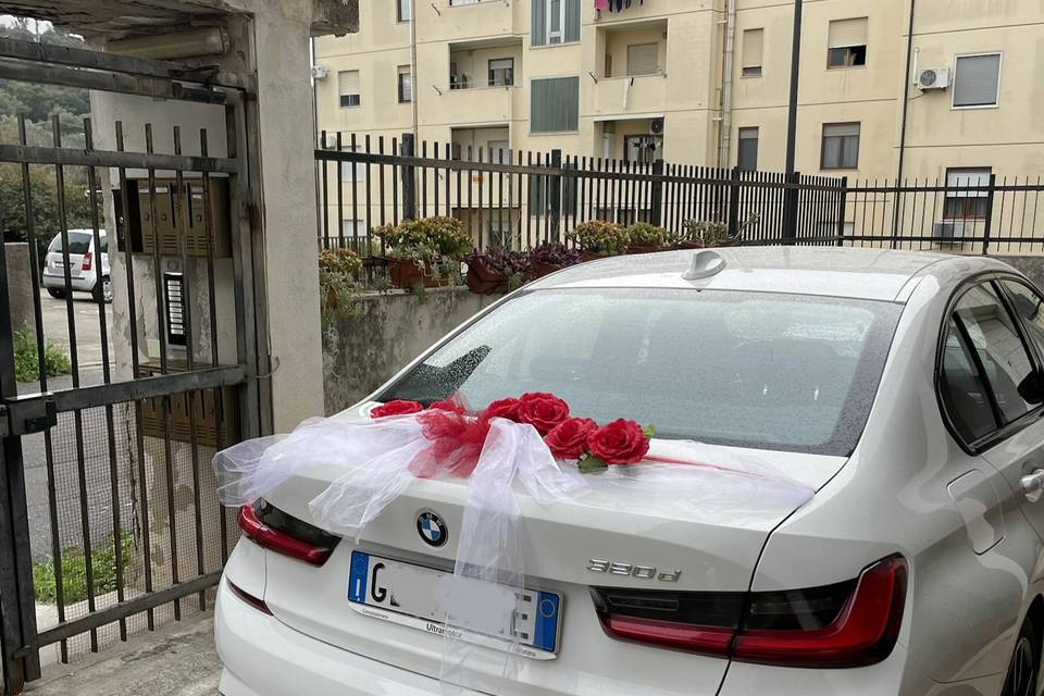 Xihouse bmw