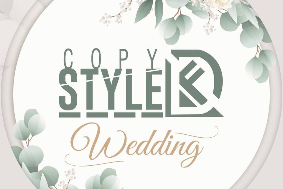 Copisteria Style Graphic