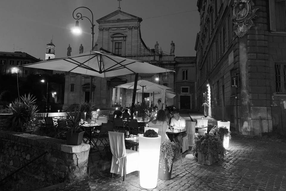 InRoma Restaurant