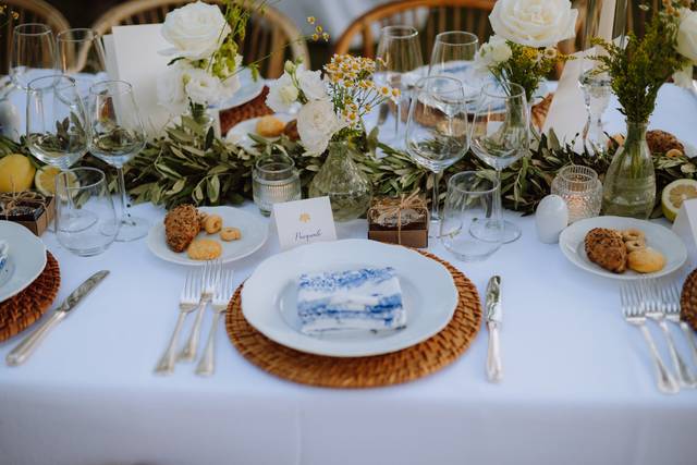 Matrimonio Tuscany