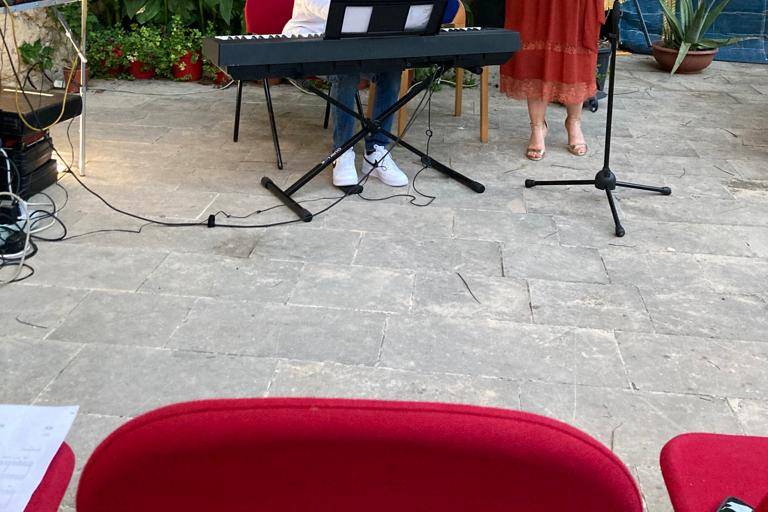 Matrimonio civile
