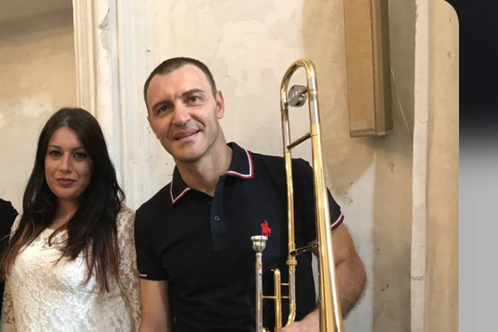 Duo armony