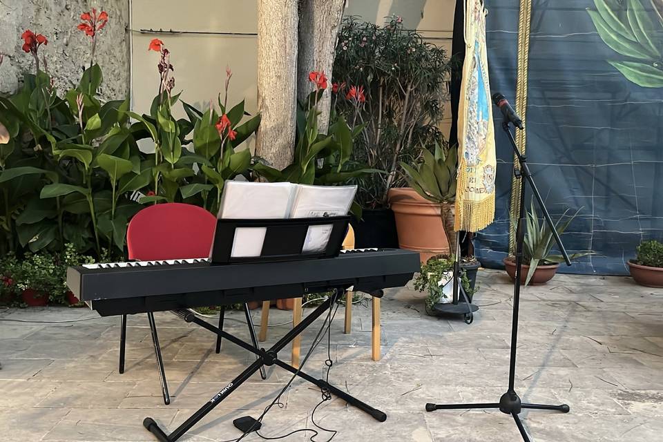 Matrimonio civile
