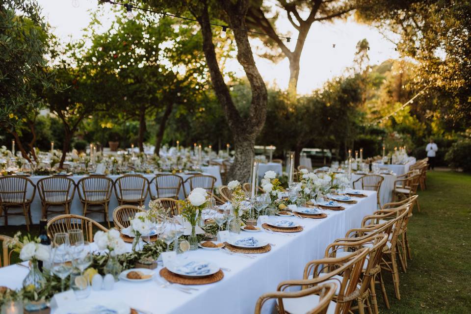 Matrimonio Tuscany
