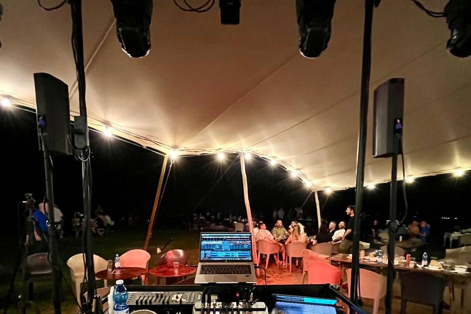 Brass Live Duo - Samuel Perinotto & Lorenzo Toso
