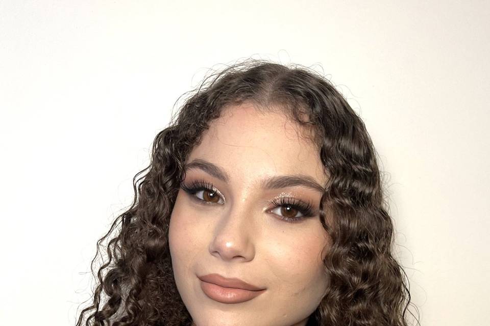 Soft Glam