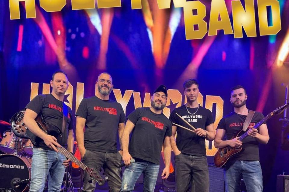 Hollywood Band