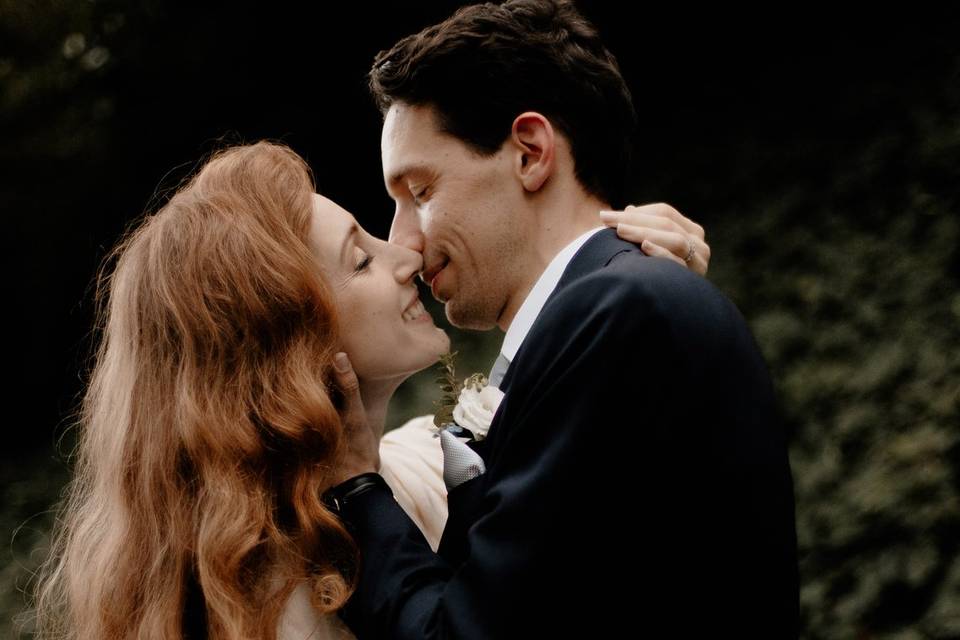 Loveisthenewblack
