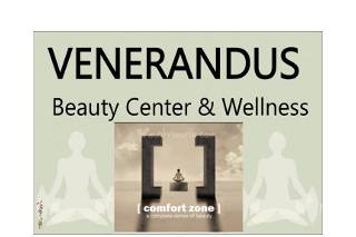 Venerandus Logo