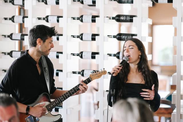 Live matrimonio